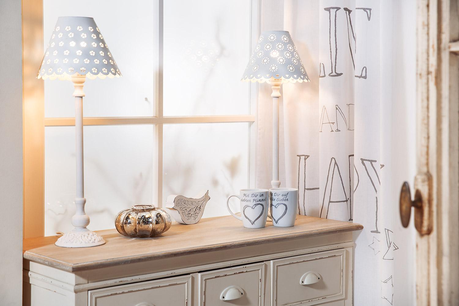 Casa Romantica in Stile Shabby Chic Casa romantica, Casa, Idee, Arredamento, Colori, Shabby