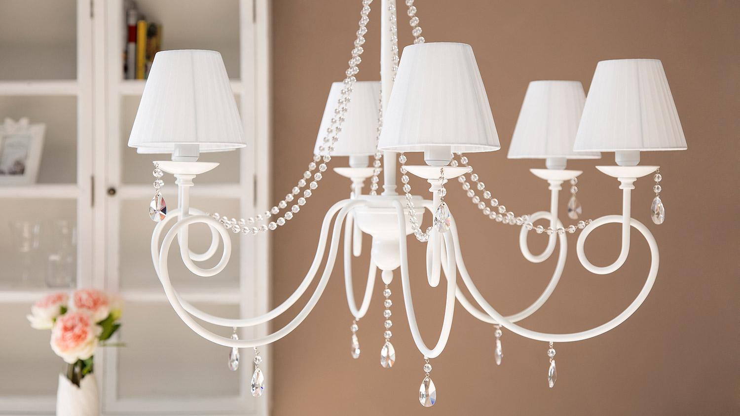 Casa Romantica in Stile Shabby Chic Casa romantica, Casa, Idee, Arredamento, Colori, Shabby