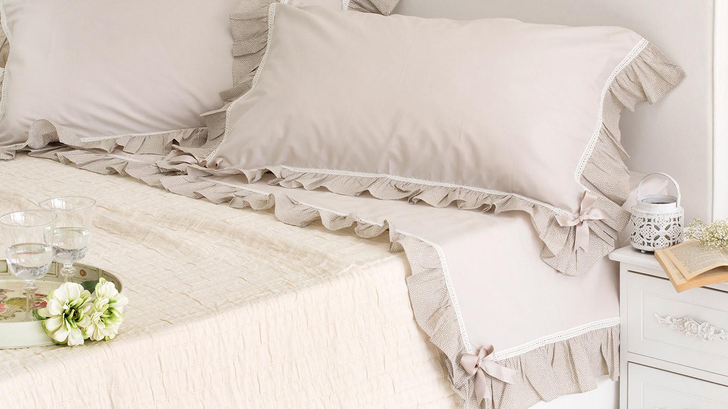 Casa Romantica in Stile Shabby Chic Casa romantica, Casa, Idee, Arredamento, Colori, Shabby