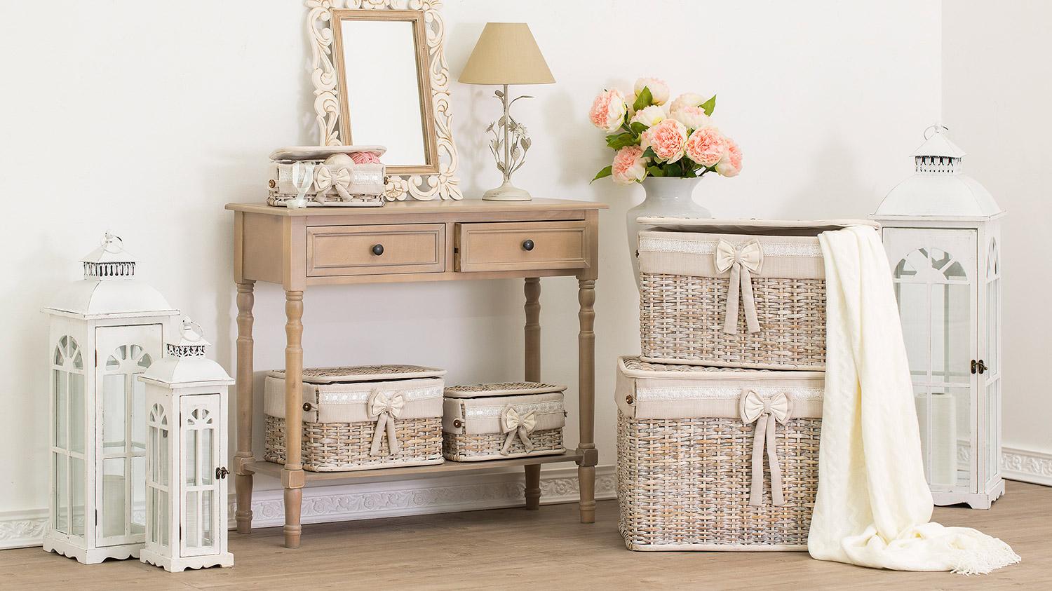 Casa Romantica in Stile Shabby Chic Casa romantica, Casa, Idee, Arredamento, Colori, Shabby