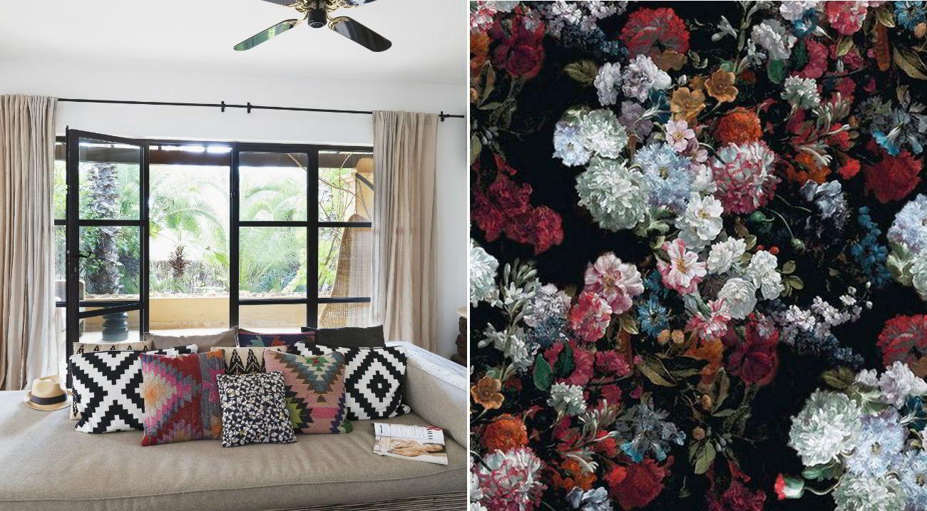 Dalani, Martina Pinto, Casa, Style, Fiori,Trend, Ispirazioni