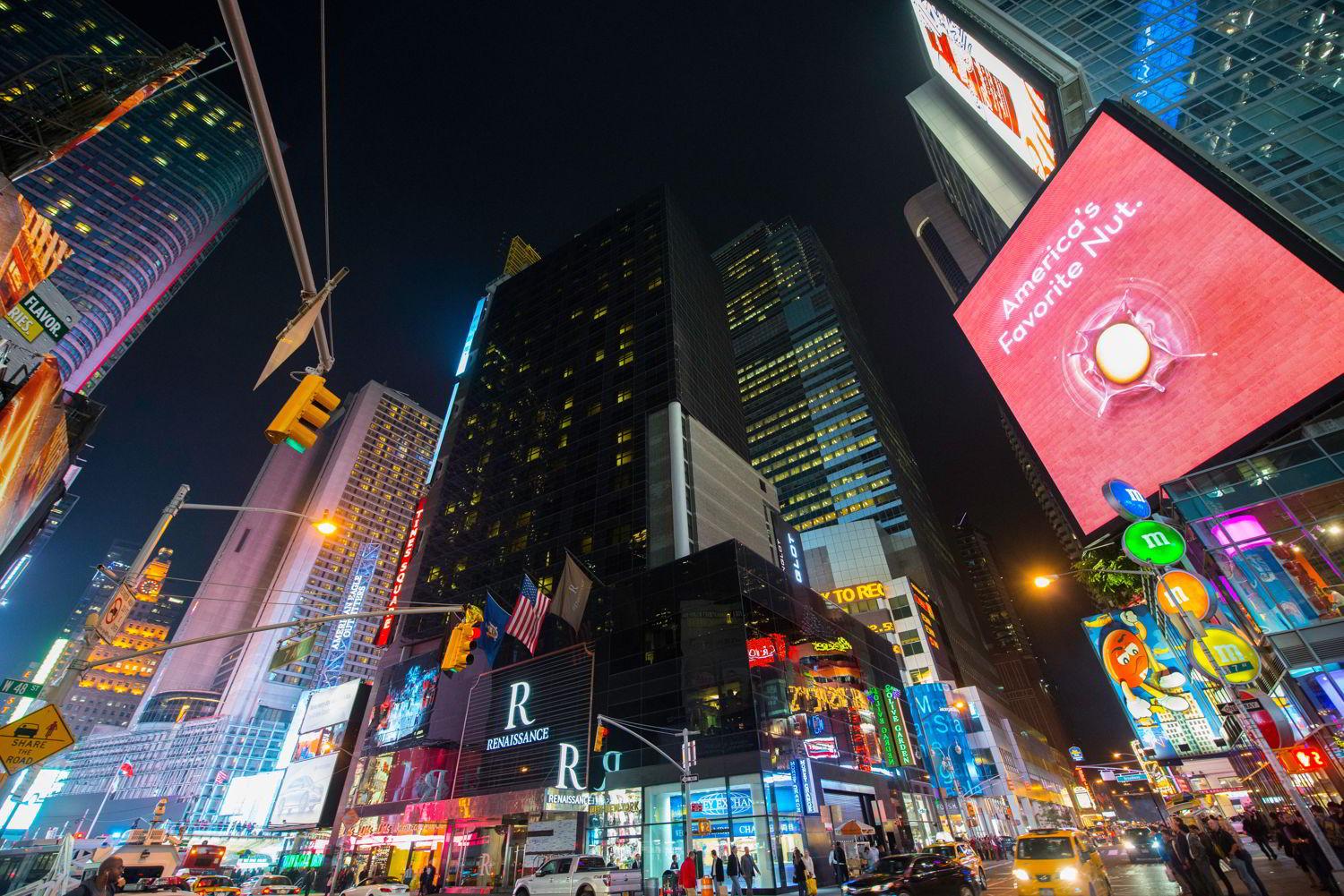 Dalani, Capodanno a New York, Idee, Design, Casa, Trend