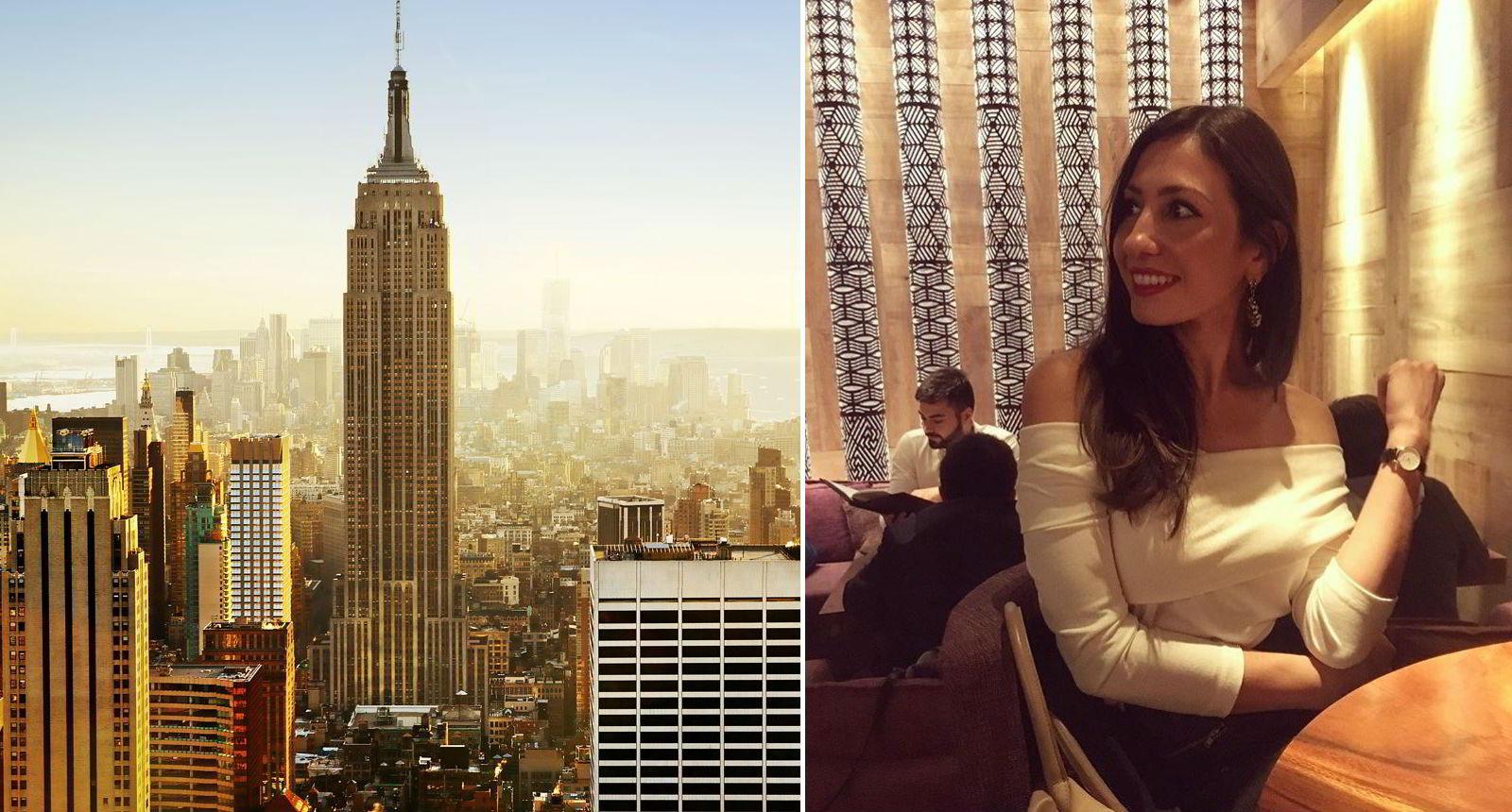 Dalani, Capodanno a New York, Idee, Design, Casa, Trend