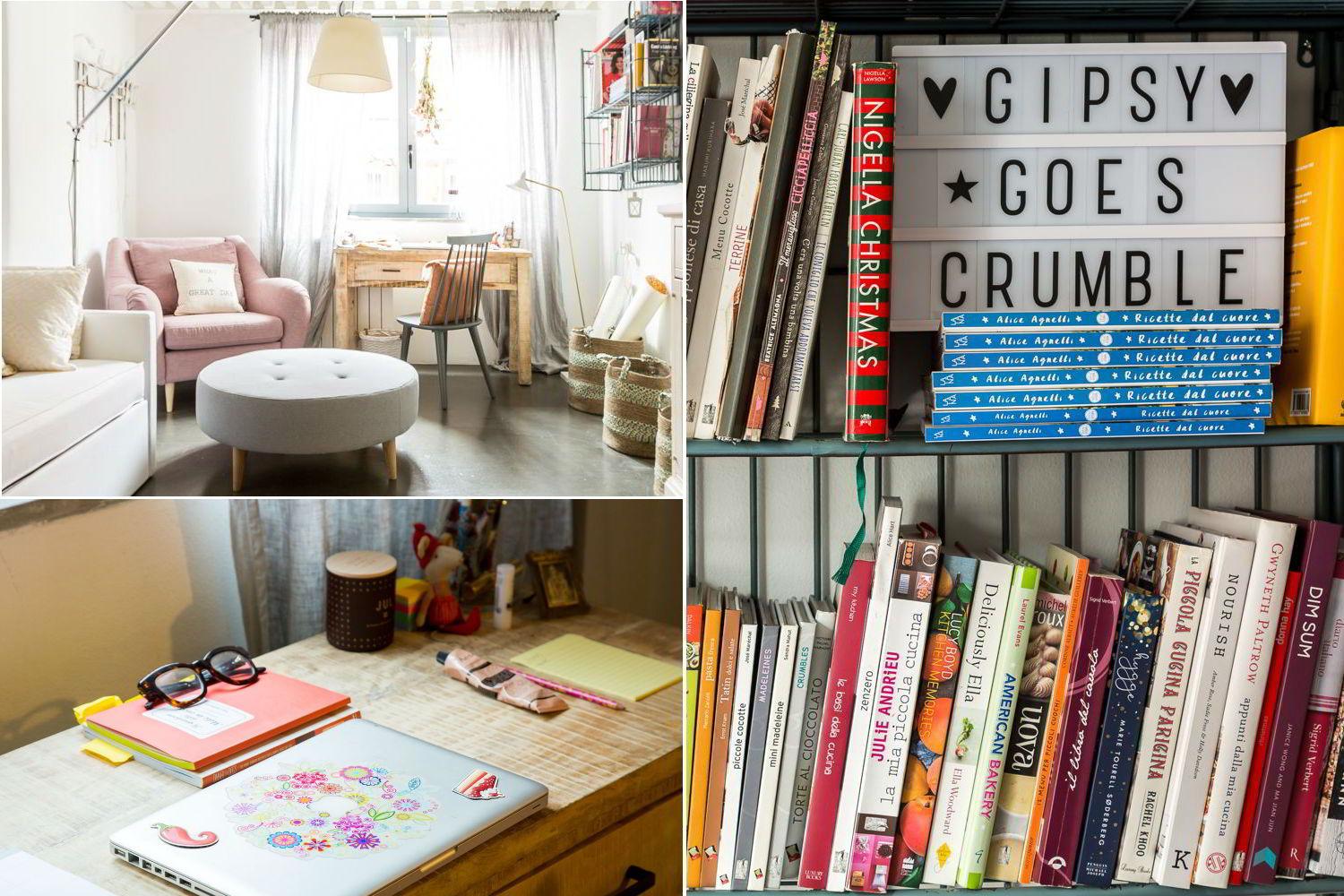 Dalani, Restyling, Progetto, Casa, Style, Idee, Colori