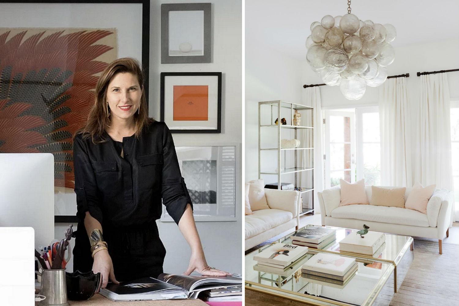 Dalani, Lucie Ayres, Design, Progetto, Ispirazioni, Decorazioni, Casa, Colori, New York