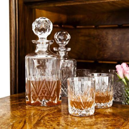 Highlands – jesienny trend