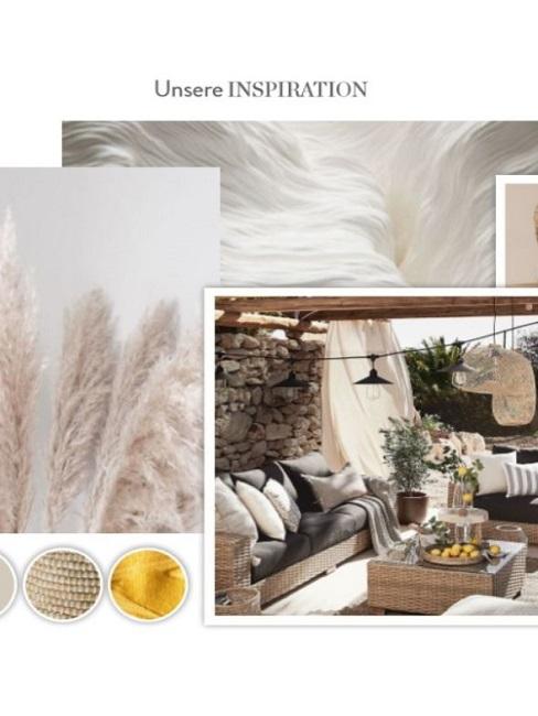 Laden einrichten Inspiration Moodboard Laden einrichten Inspiration Moodboard