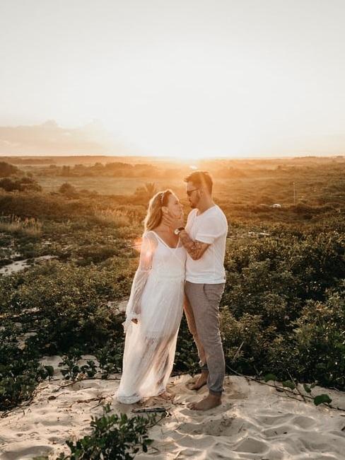 Matrimonio low cost