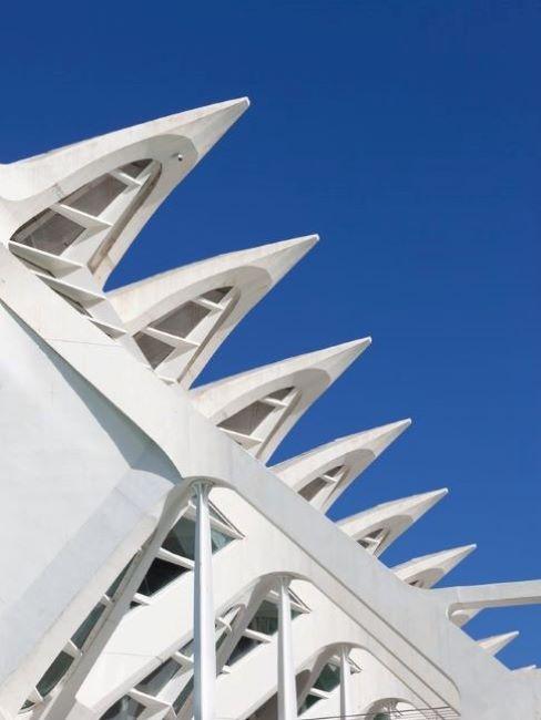 designer famosi calatrava