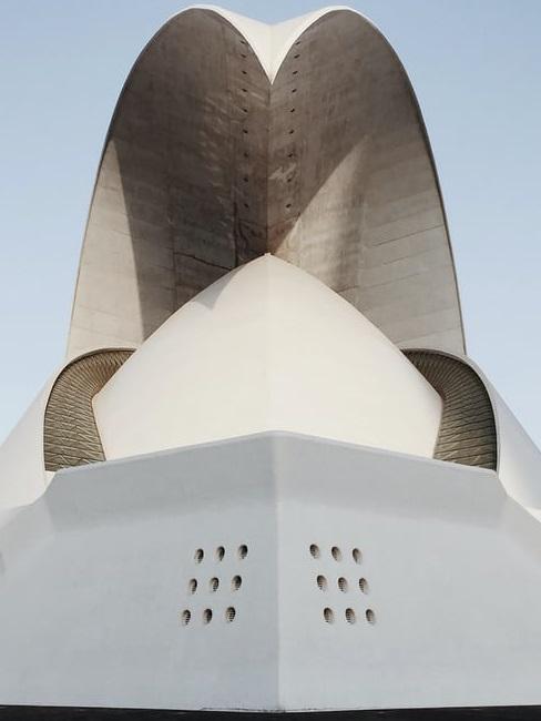 Auditorium di Tenerife