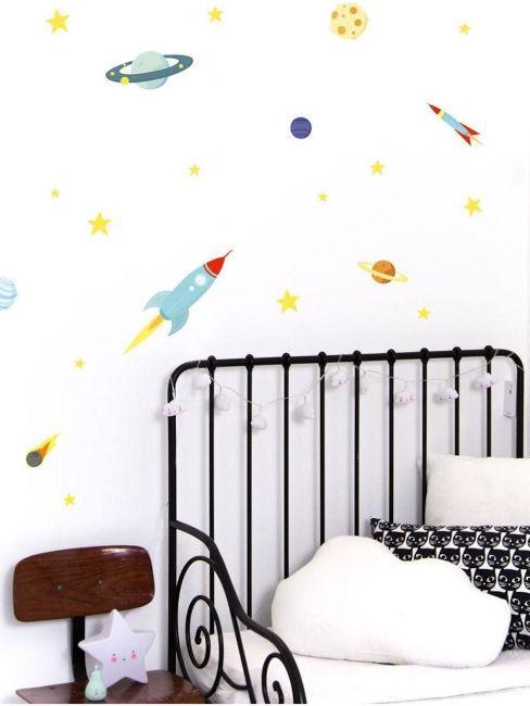 tapety do dětského pokoje 3