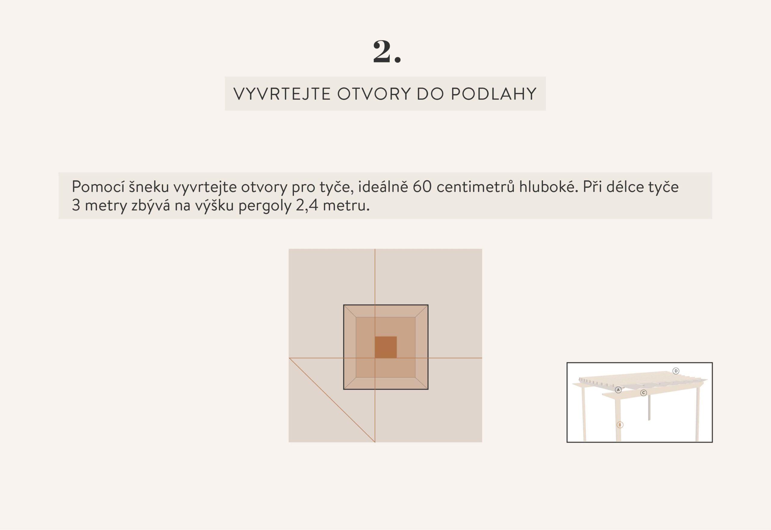 DIY: Jak vyrobit pregolu 66