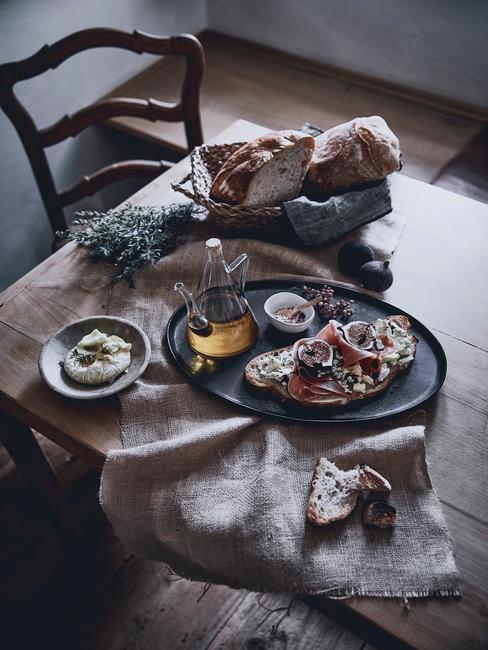 doplňky do kuchyně