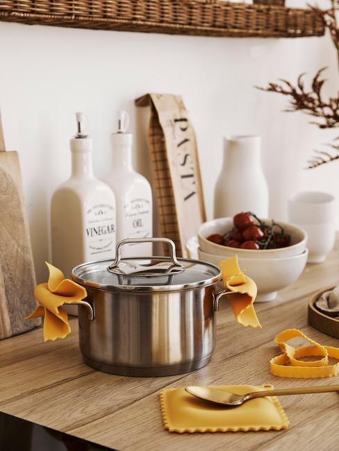 doplňky do kuchyně