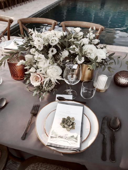 Svatební dary pro rodiče