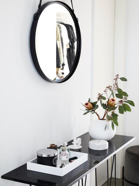 Chodba a předsíň v paneláku inspirace