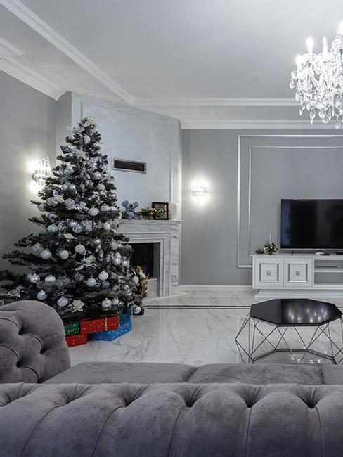 vánoční dekorace na stromeček