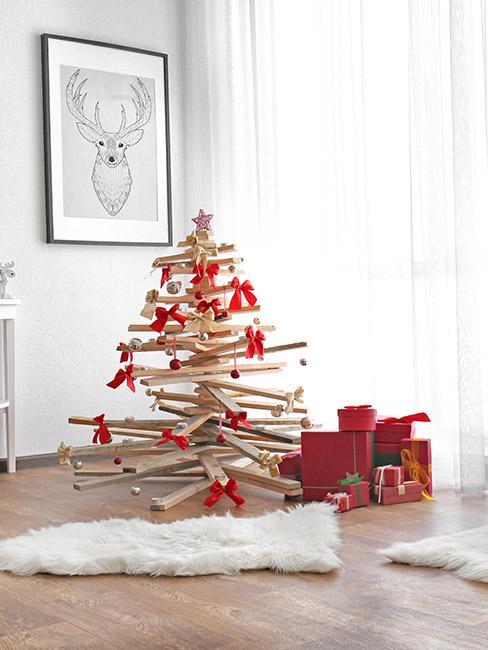 vánoční dárky pro zaměstnance