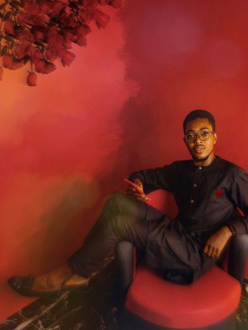 vínová barva v interiéru1