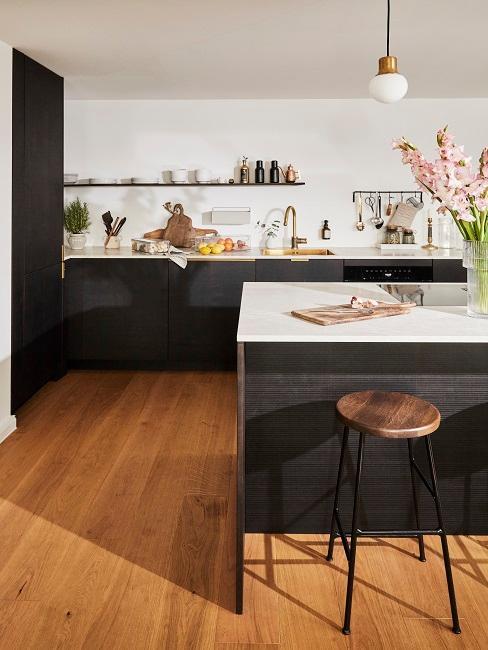 Trendy kuchyně 2022