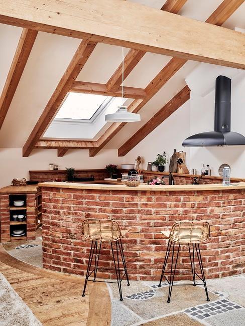 Trendy kuchyně 2022