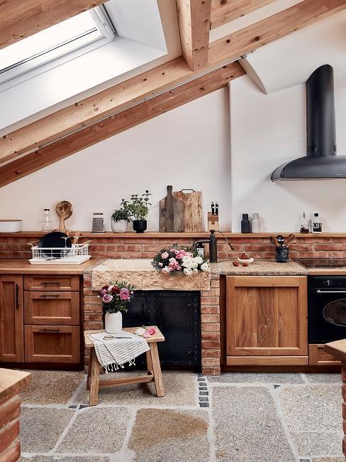 Trendy kuchyně 2022