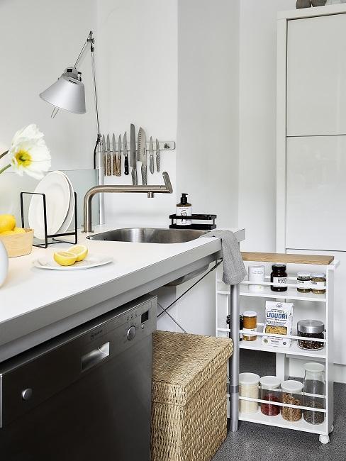 Trendy kuchyně 2022