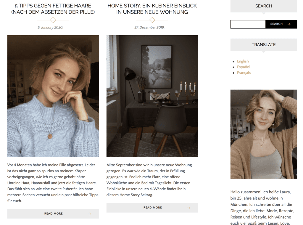 Vorstellung des Blogs Laura Herz_2