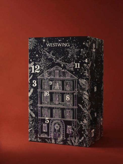 Westwing Adventskalender
