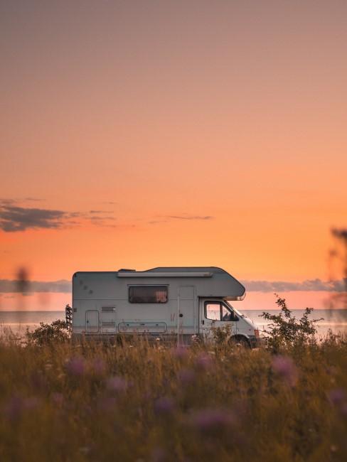 Camping Style Wohnmobil