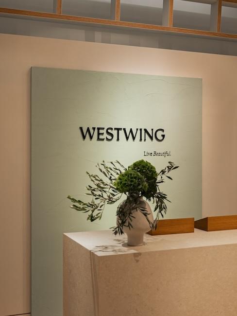 Westwing Düsseldorf Store