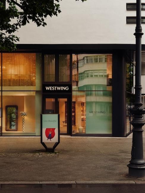 Westwing Store Front Berlin