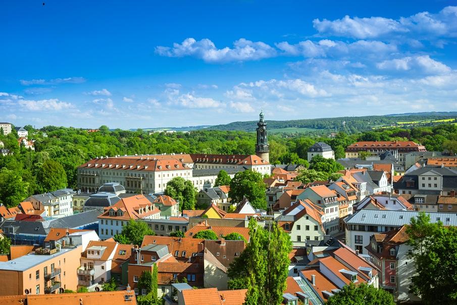 Weimar