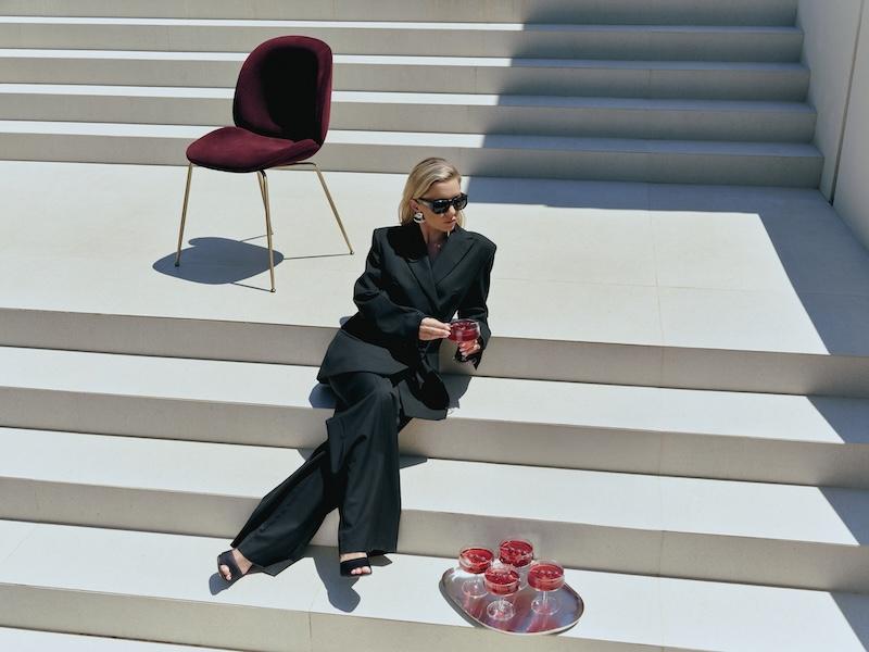 Gubi x Westwing Delia L.