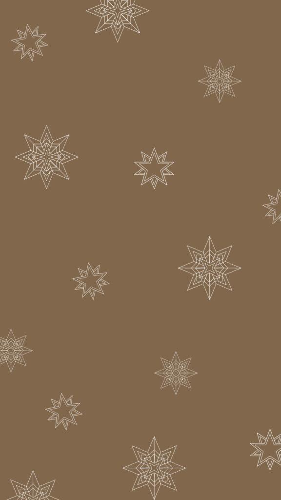 Handy Wallpaper Sterne