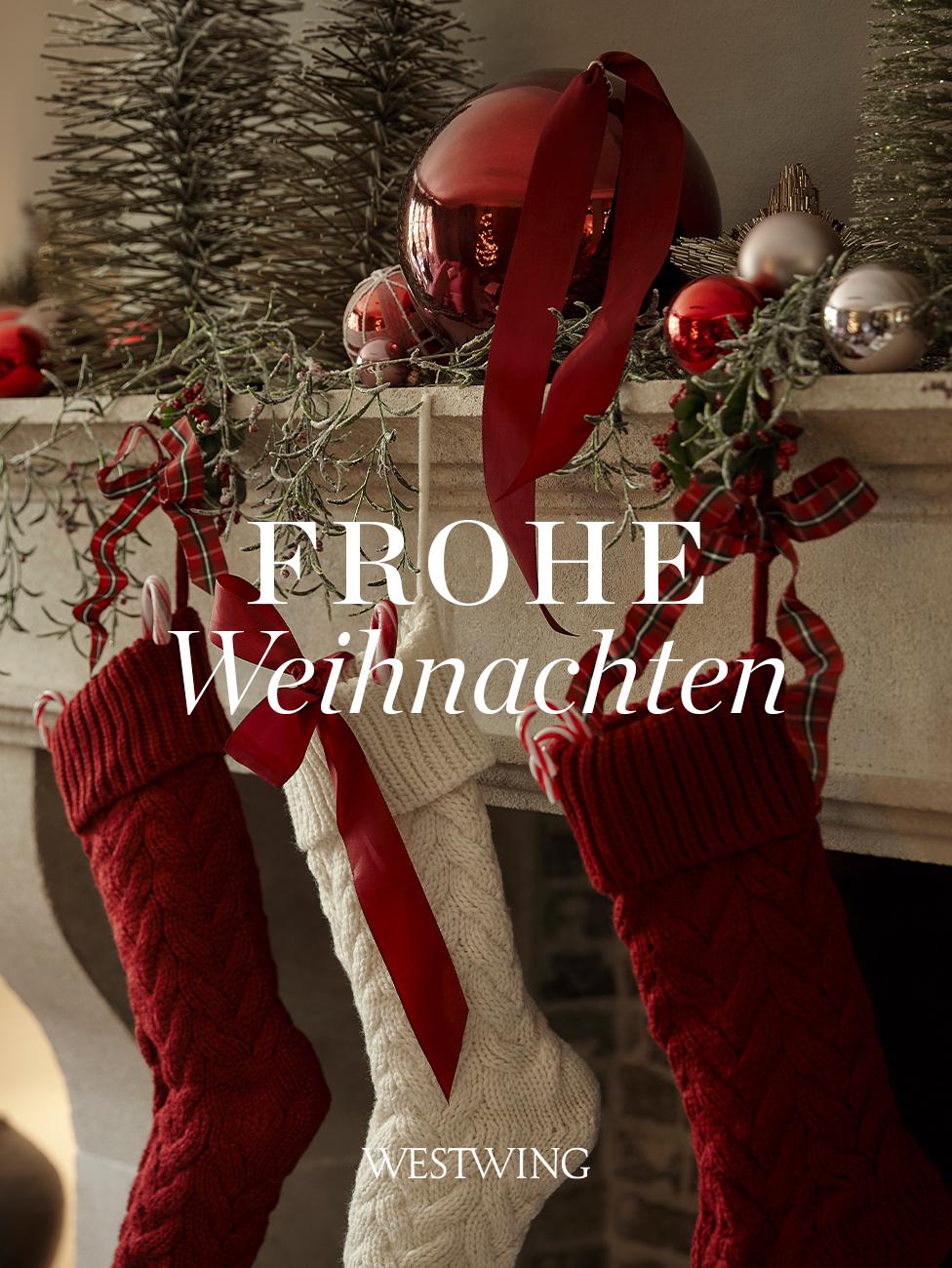 Frohe Weihnachten Bild 1 deutsch