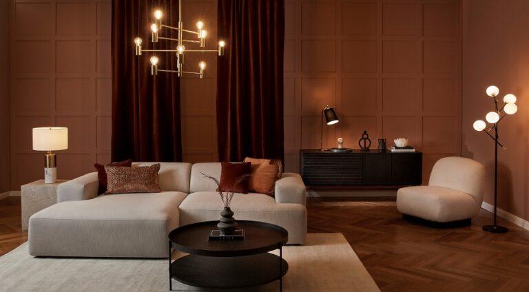 Moderne Wandfarben: Das sind die Top 10 | Westwing