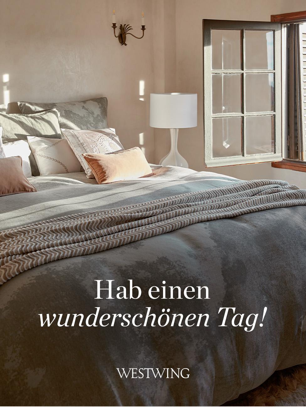 Guten Morgen Bild wunderschoener Tag