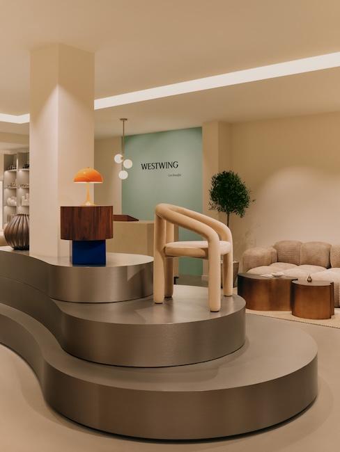 Westwing Store Köln Einrichtungsberatung