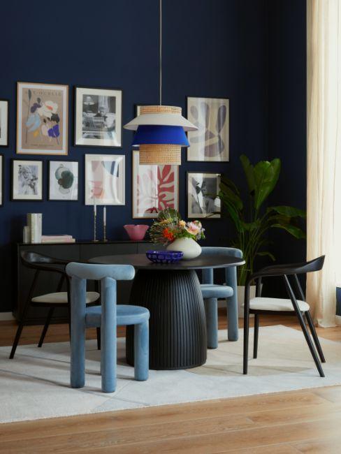 Indretning af spisestuen: 24 fantastiske ideer | Westwing