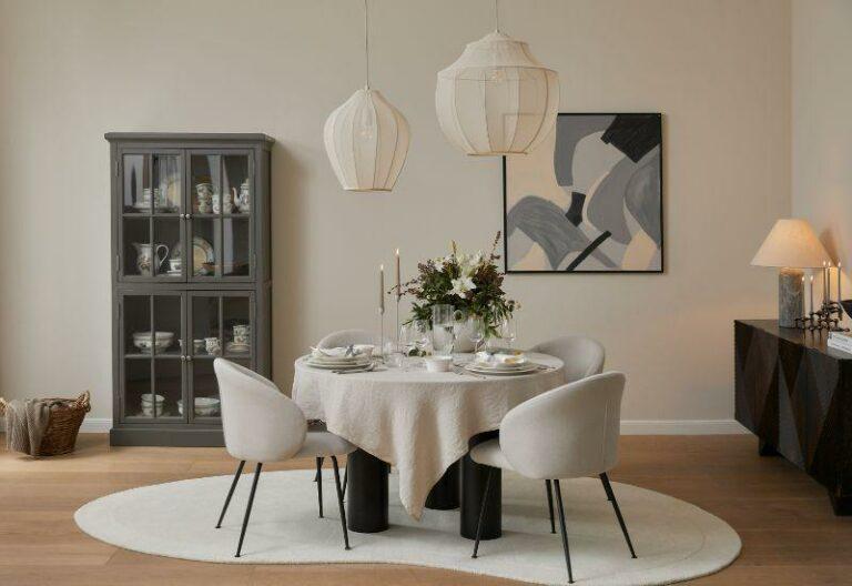 Indretning af spisestuen: 24 fantastiske ideer | Westwing