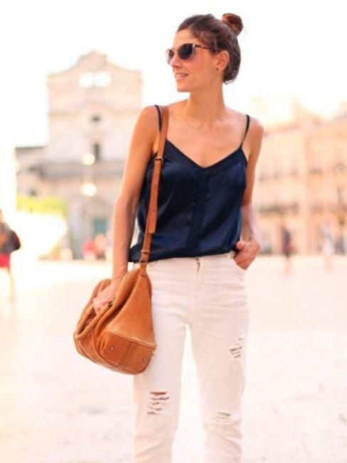 Belén, bloguera de B* a la Moda