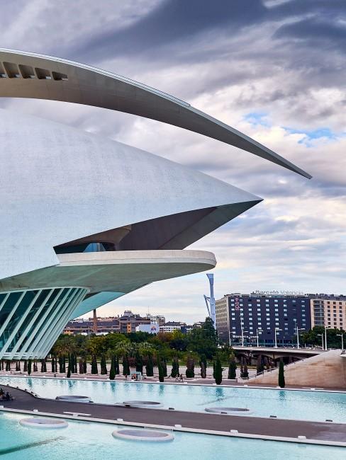 Museo de las Ciencias de Valencia 2