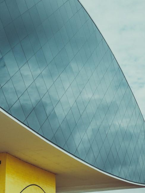 Museo Oscar Niemeyer en Arkin