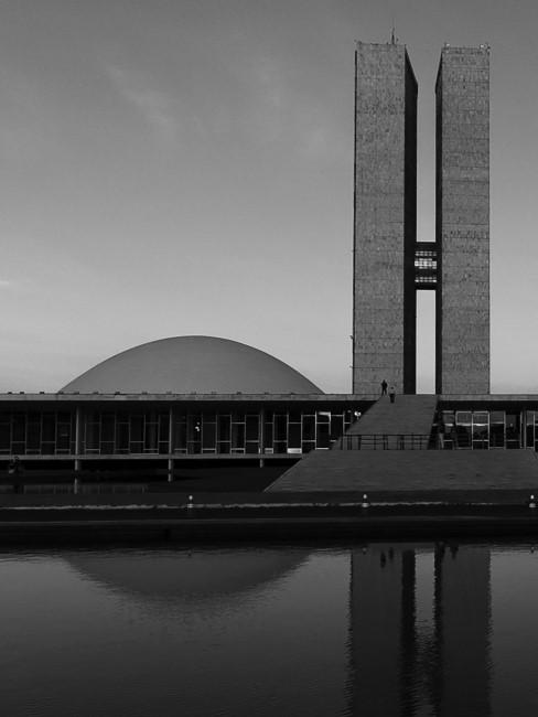 Plaza de los Tres Poderes 1
