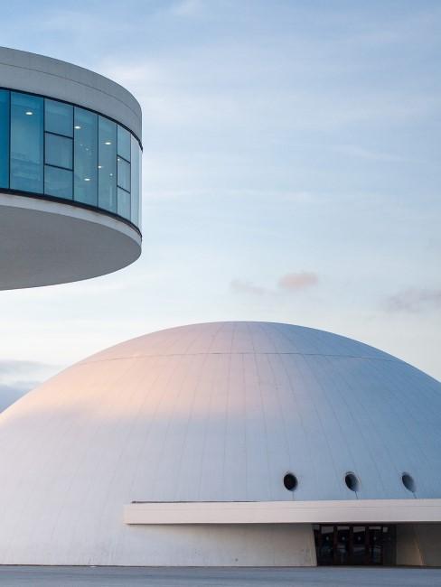 Centro Niemeyer 2