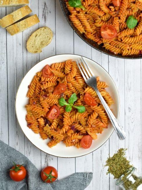Pasta viral tiktok Pasta viral tiktok