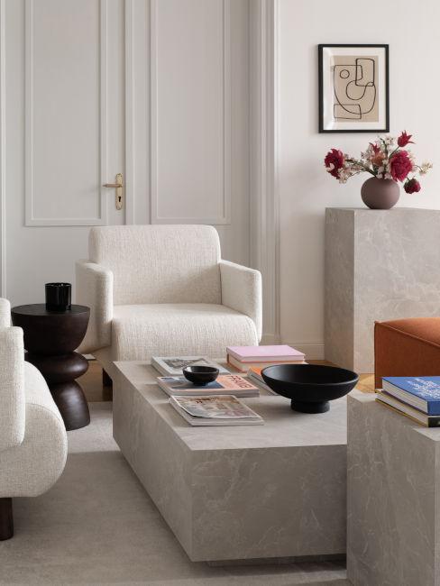 Coleccion Westwing retro artsy