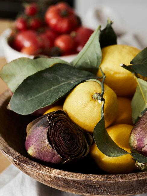 limones