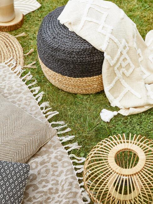accesorios para jardin
